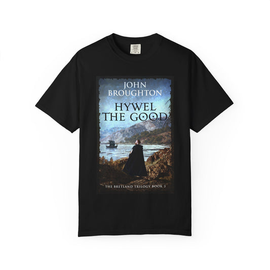Hywel the Good - Unisex T-Shirt