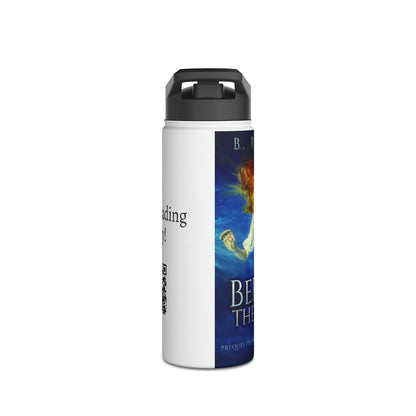 Before The Boy - Stainless Steel Water Bottle