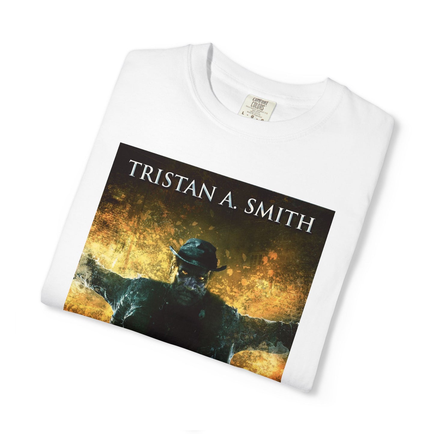 A Web Of Stories - Unisex T-Shirt