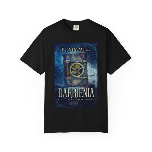 Darrienia - Unisex T-Shirt