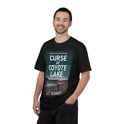 Curse of Coyote Lake - Unisex T-Shirt