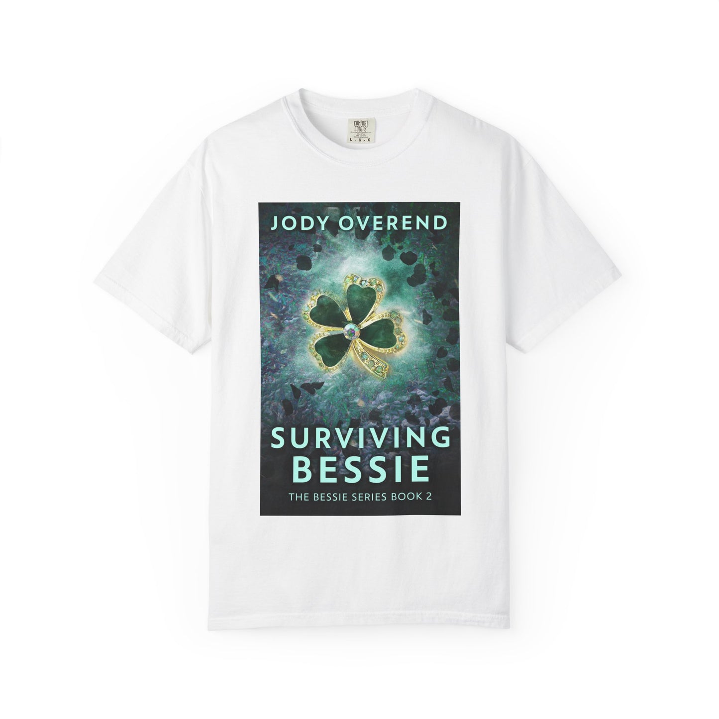 Surviving Bessie - Unisex T-Shirt