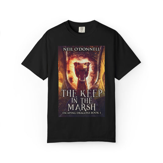 The Keep In The Marsh - Unisex T-Shirt