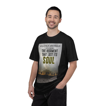 The Regiment That Lost Its Soul - Unisex T-Shirt