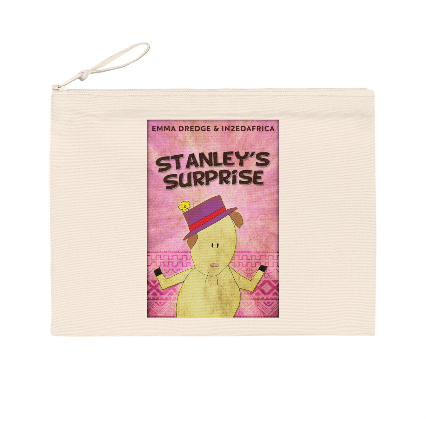 Stanley’s Surprise - Pencil Case