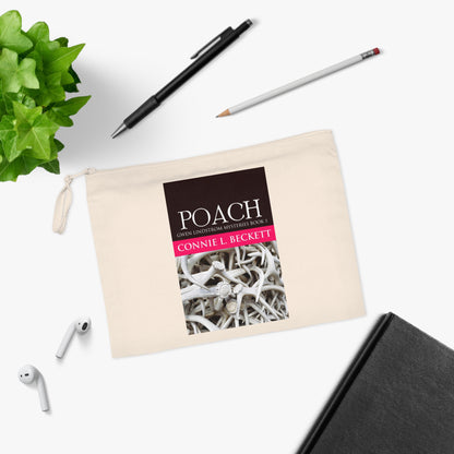 POACH - Pencil Case