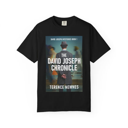 The David Joseph Chronicle - Unisex T-Shirt