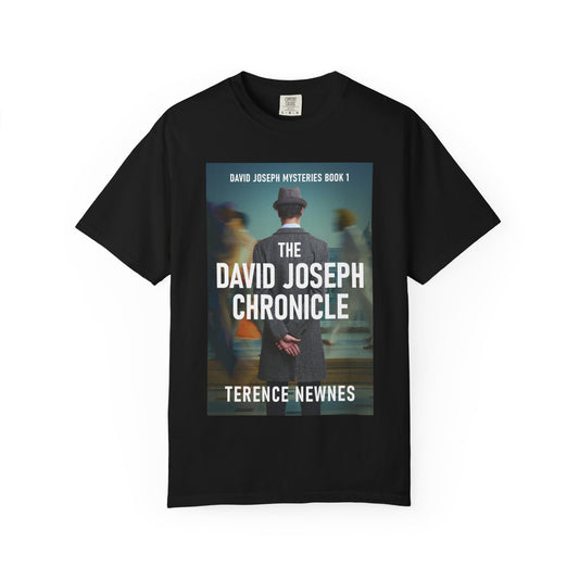 The David Joseph Chronicle - Unisex T-Shirt
