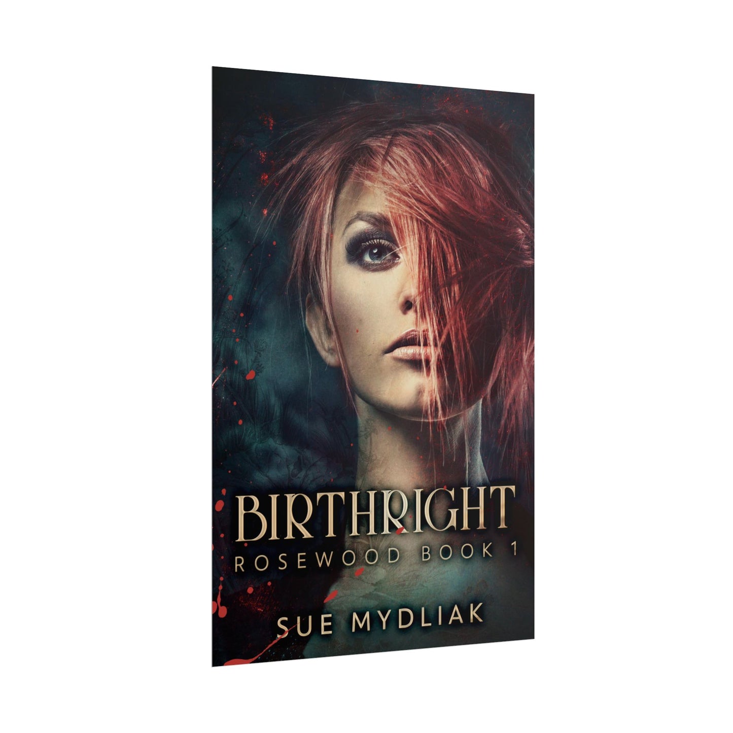 Birthright - Poster