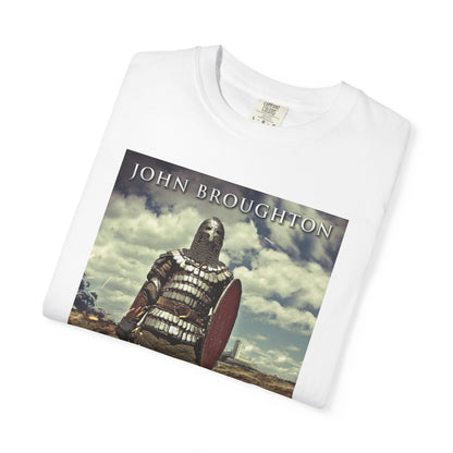 The Horse-Thegn - Unisex T-Shirt