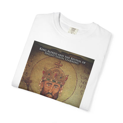 John The Old Saxon - Unisex T-Shirt