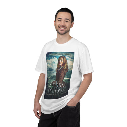 Storm Of Love - Unisex T-Shirt