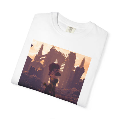 Broghammer - Unisex T-Shirt