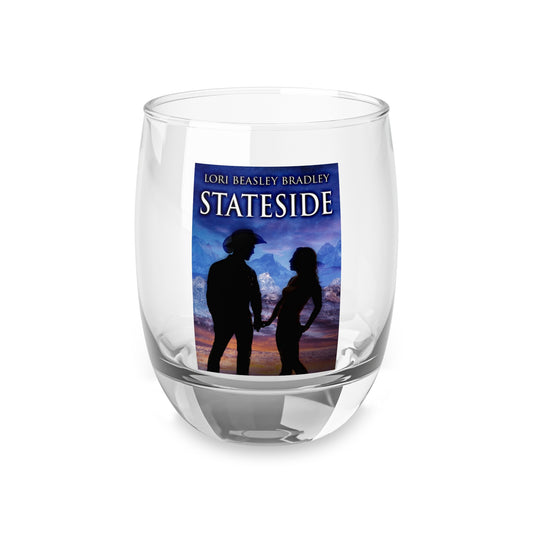 Stateside - Whiskey Glass