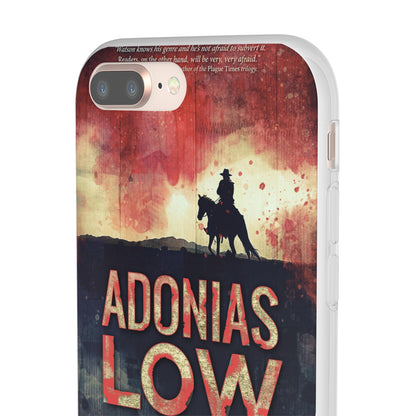 Adonias Low - Flexible Phone Case
