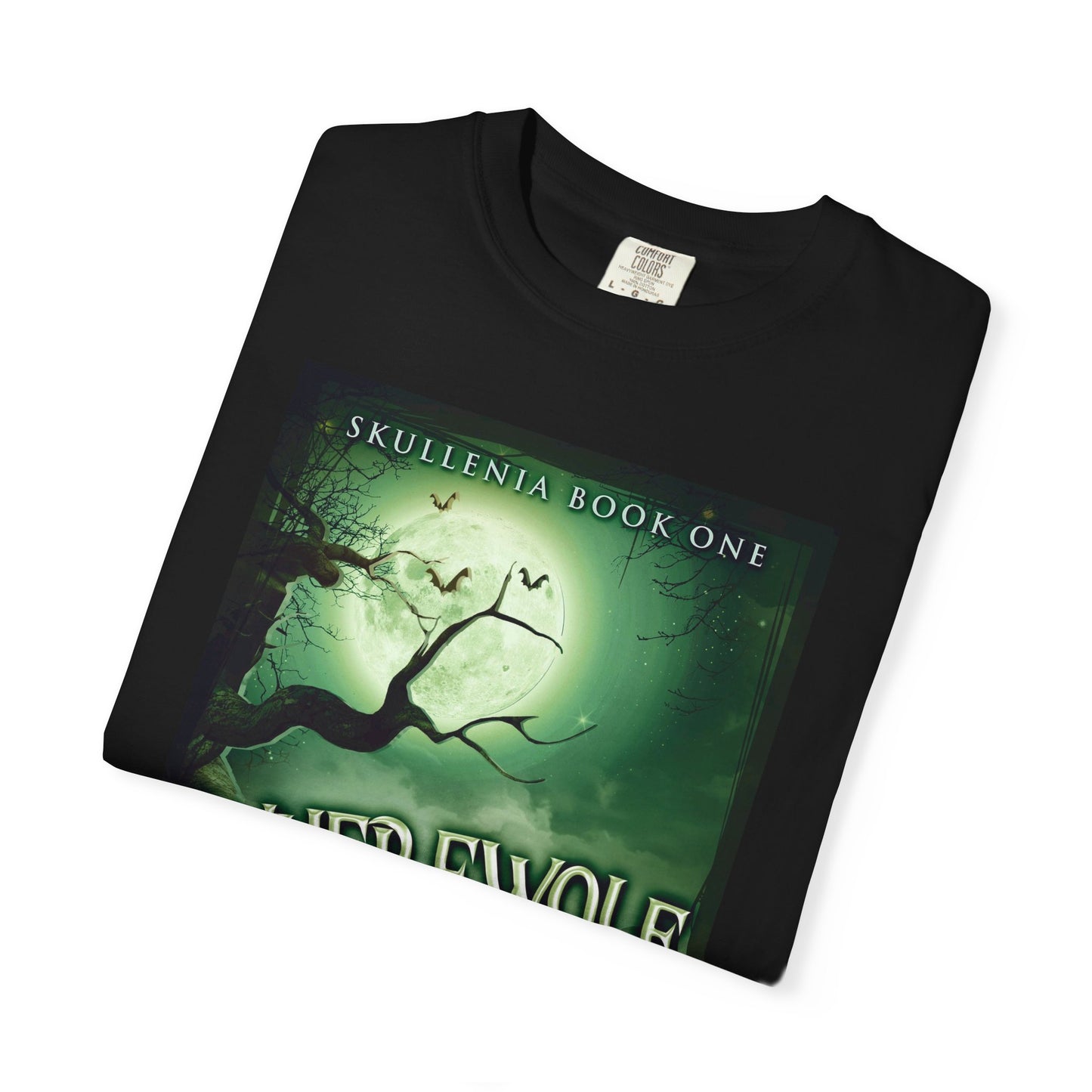 Wherewolf - Unisex T-Shirt