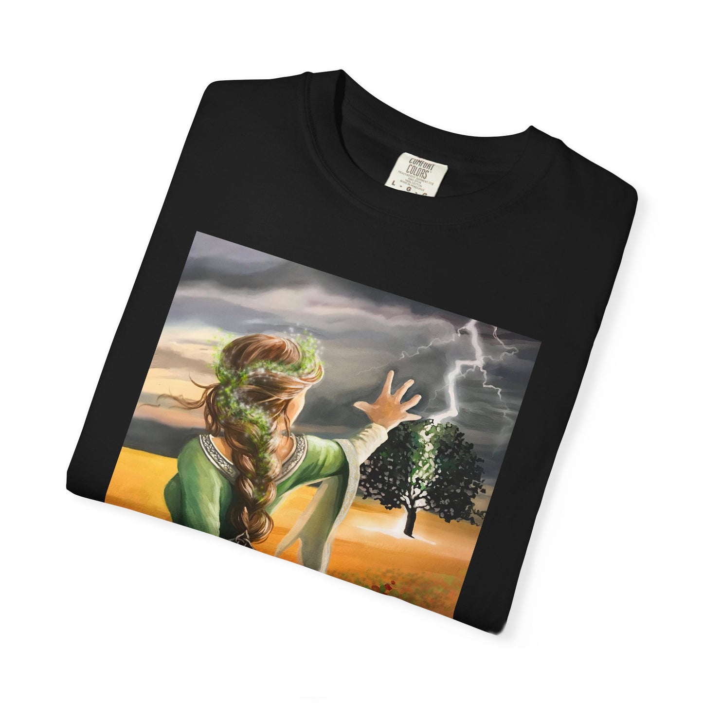 Life Giver - Unisex T-Shirt