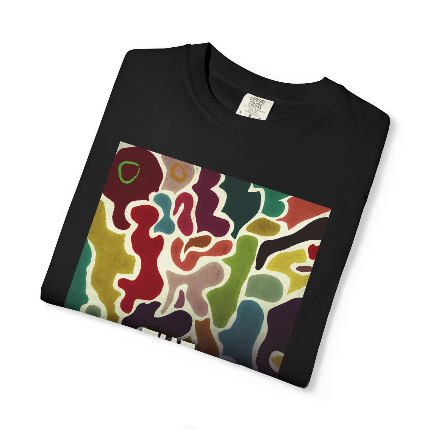 The Quasimodo Killings - Unisex T-Shirt