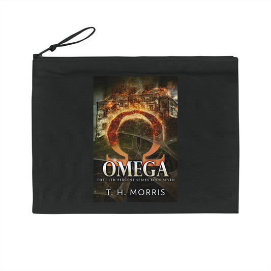Omega - Pencil Case