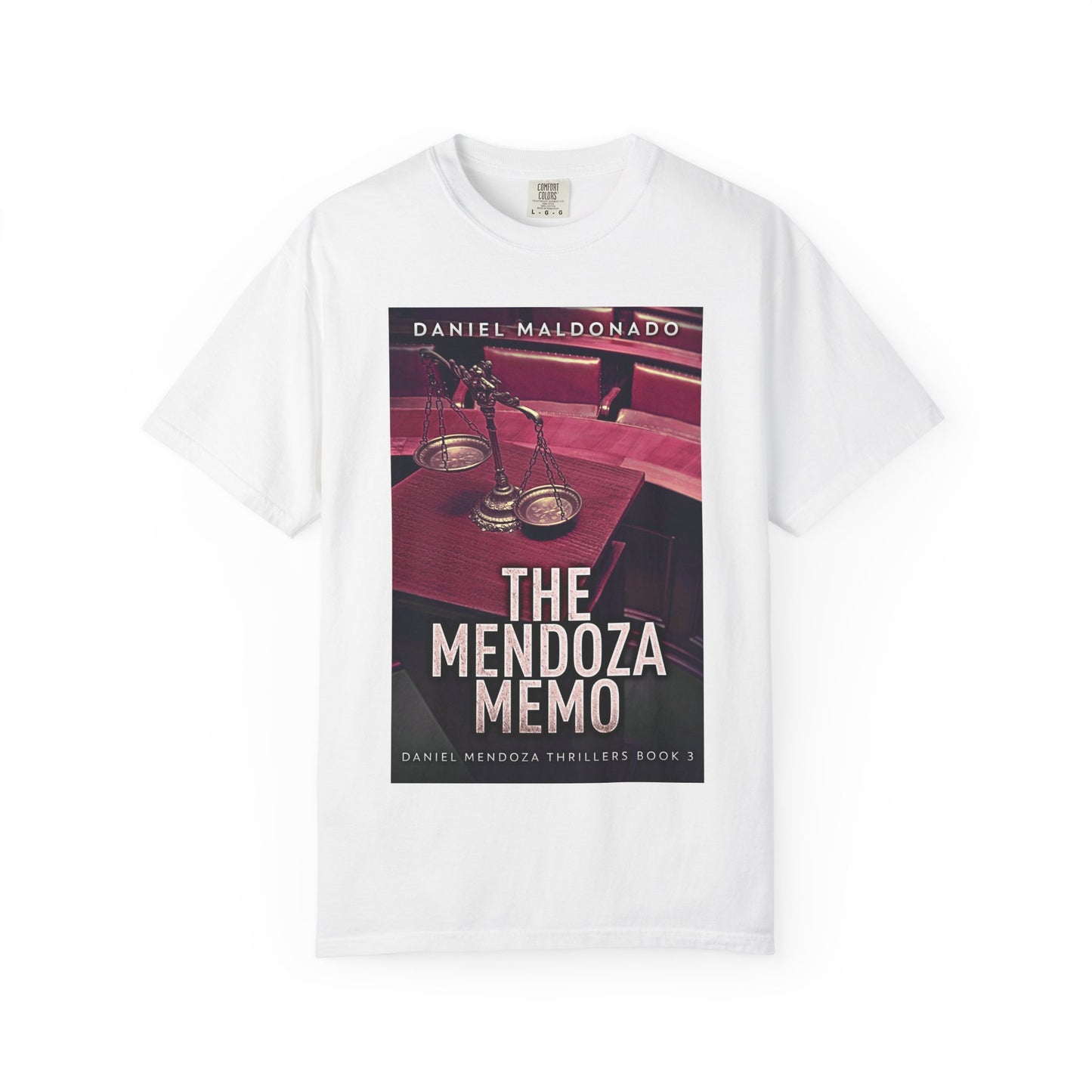 The Mendoza Memo - Unisex T-Shirt
