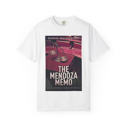 The Mendoza Memo - Unisex T-Shirt