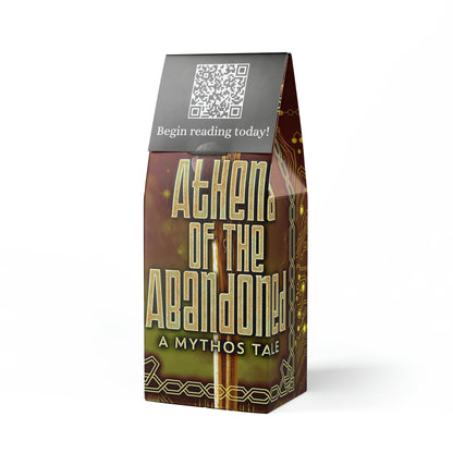 Athena - Of The Abandoned - Broken Top Coffee Blend (Medium Roast)