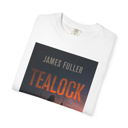 Tealock - Unisex T-Shirt
