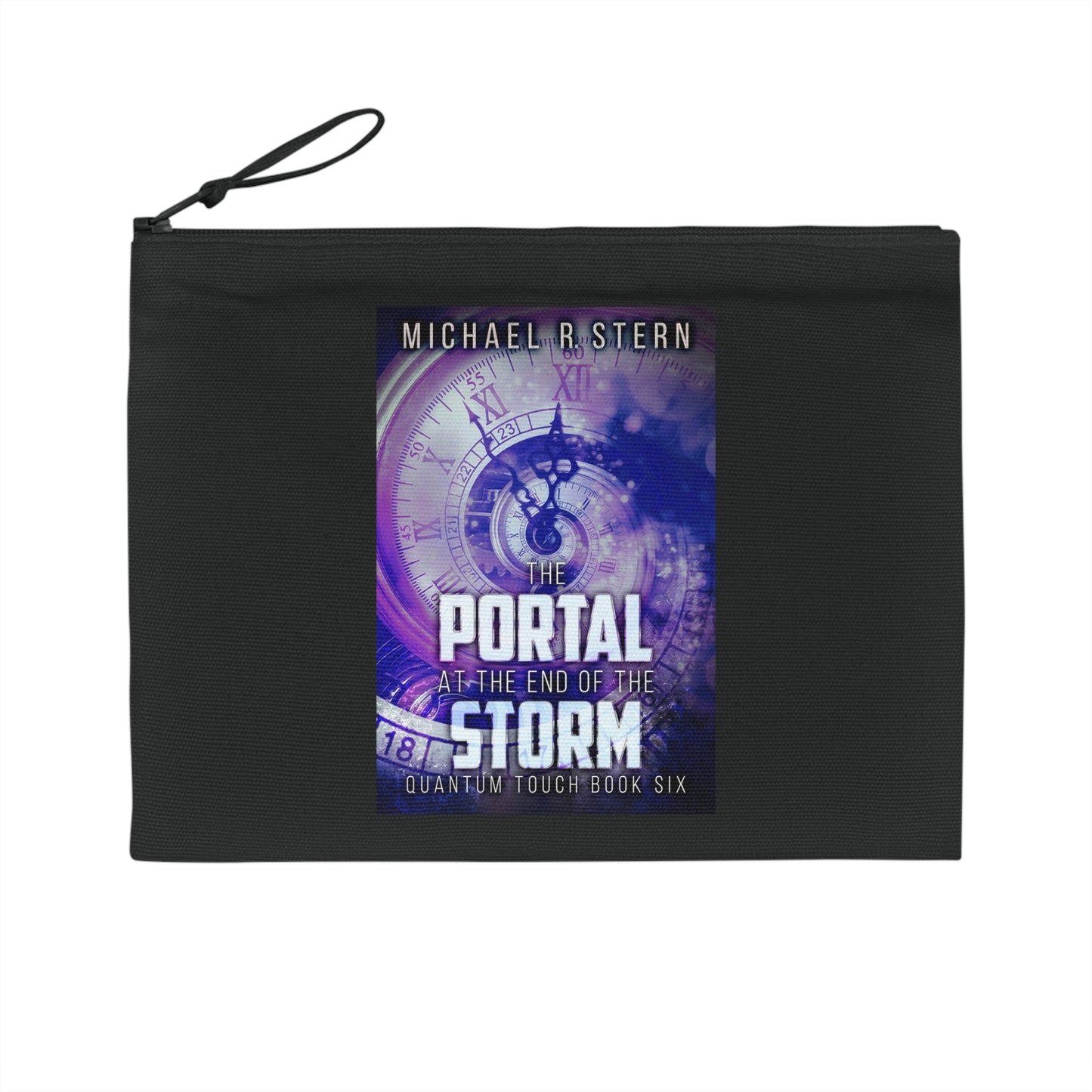 The Portal At The End Of The Storm - Pencil Case