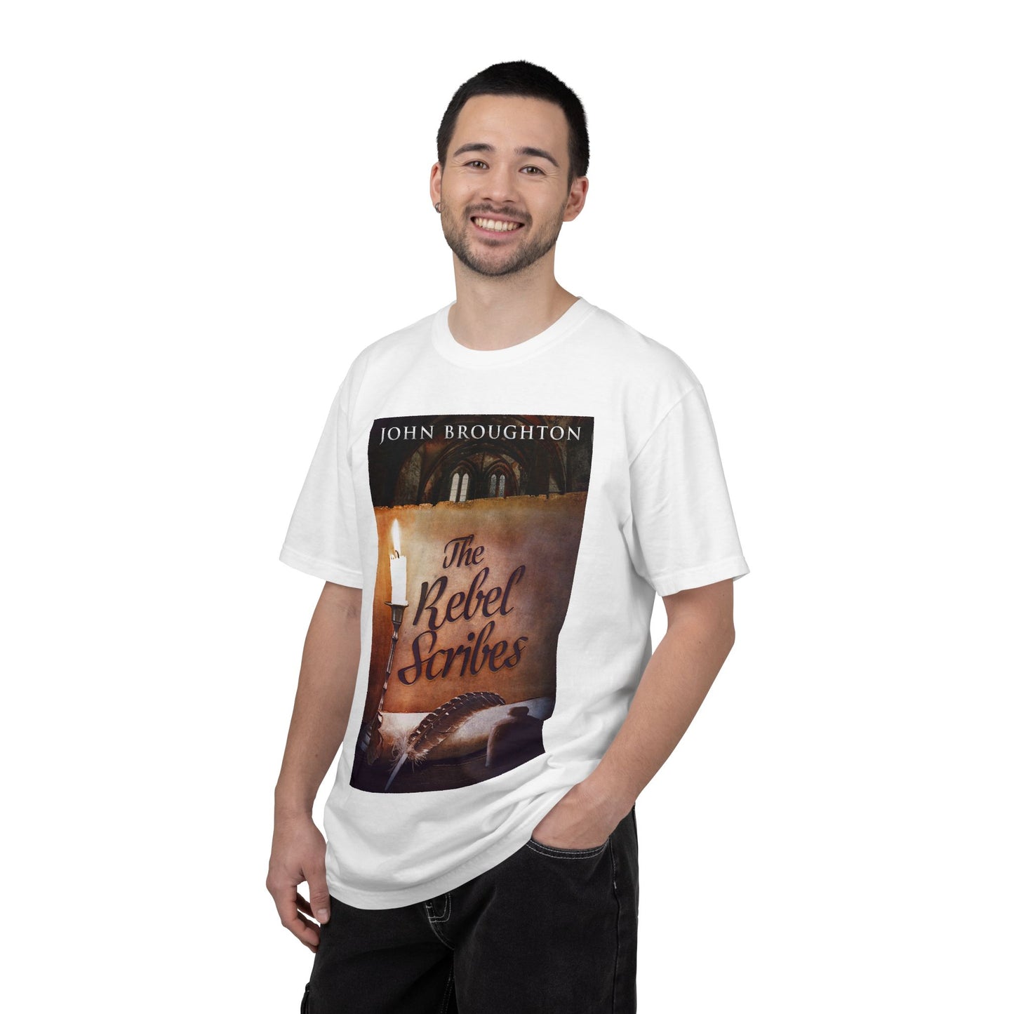 The Rebel Scribes - Unisex T-Shirt