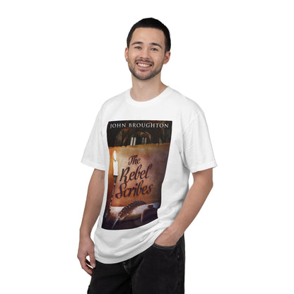 The Rebel Scribes - Unisex T-Shirt