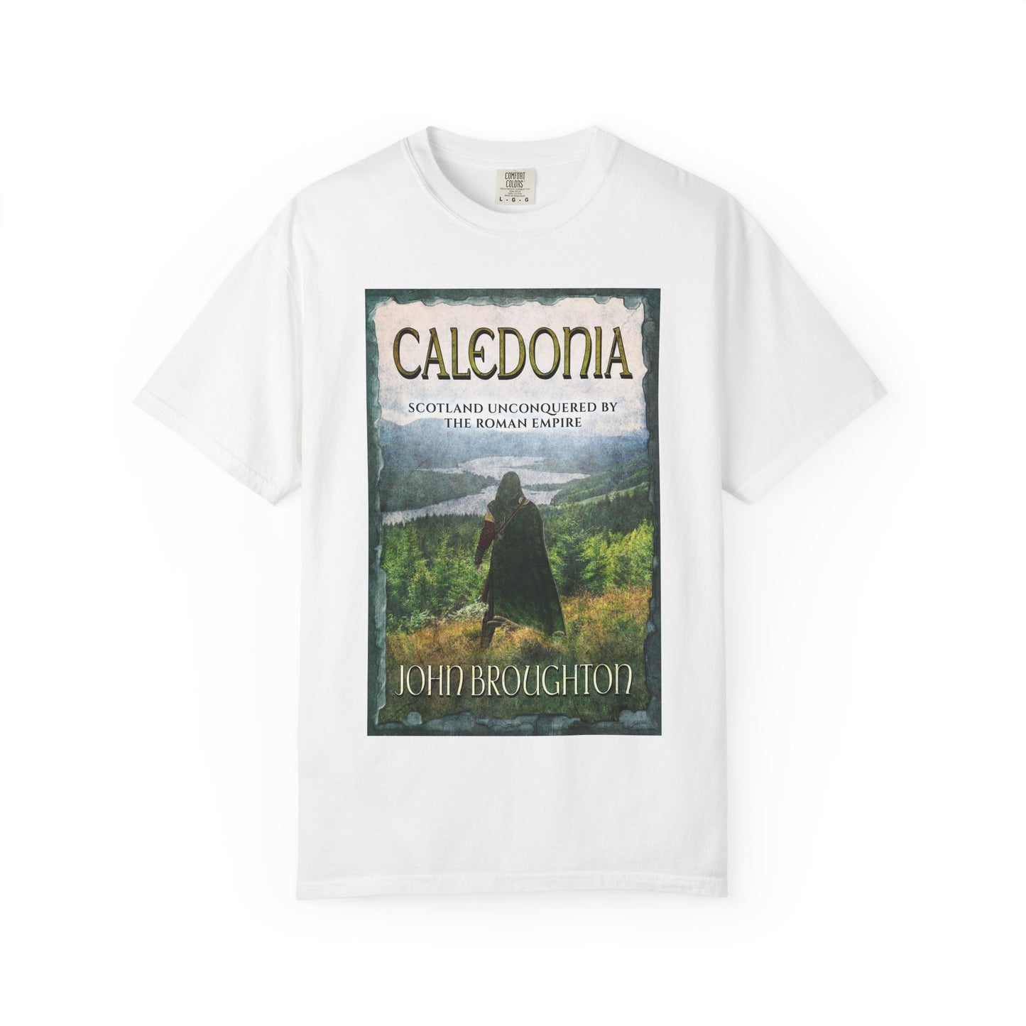 Caledonia - Unisex T-Shirt