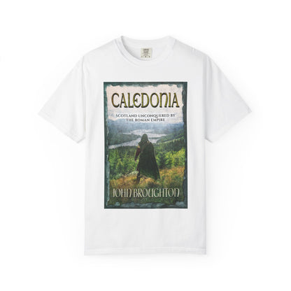Caledonia - Unisex T-Shirt