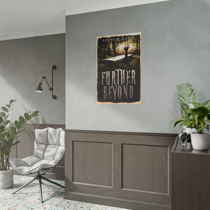 Further Beyond - Poster