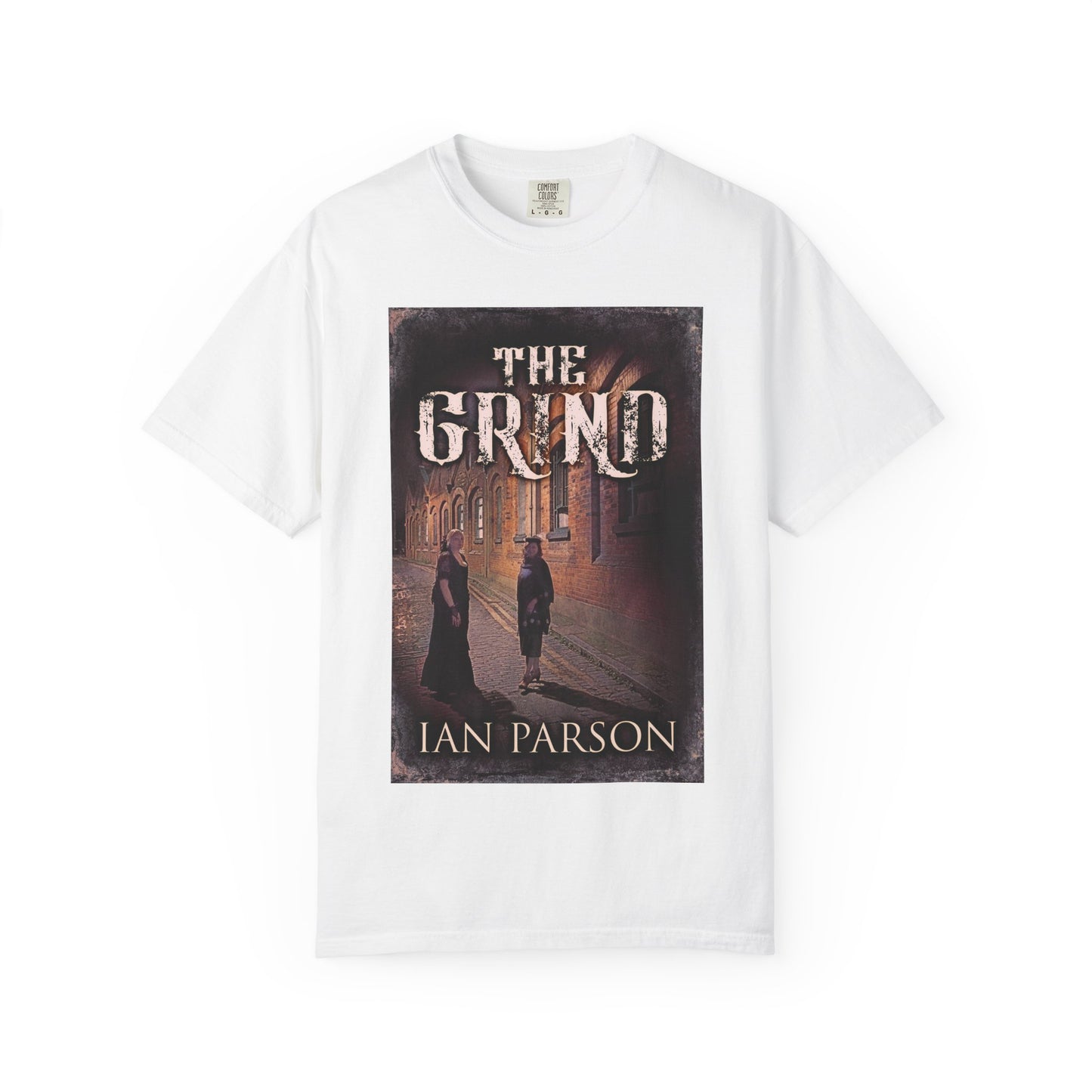 The Grind - Unisex T-Shirt
