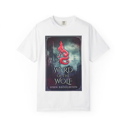 Wyrd Of The Wolf - Unisex T-Shirt