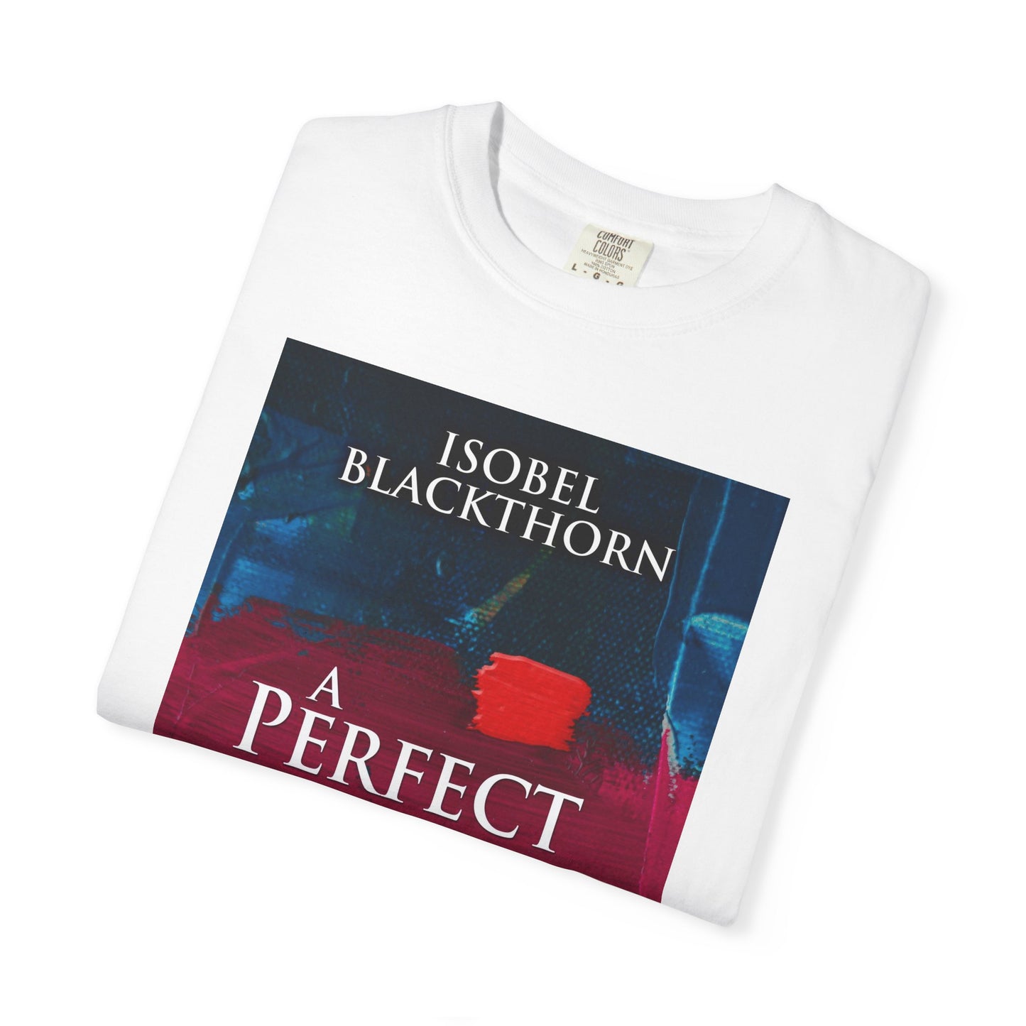 A Perfect Square - Unisex T-Shirt
