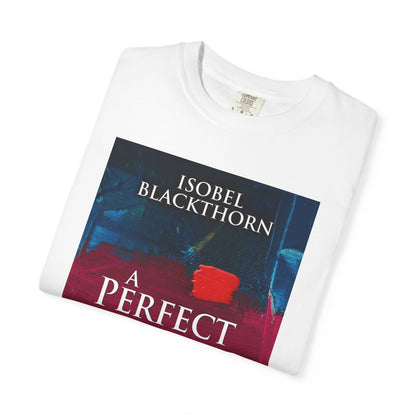 A Perfect Square - Unisex T-Shirt
