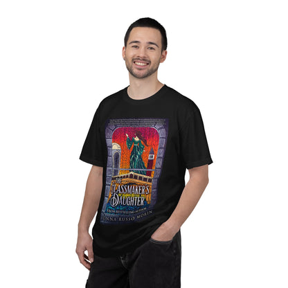 The Glassmaker's Daughter - Unisex T-Shirt