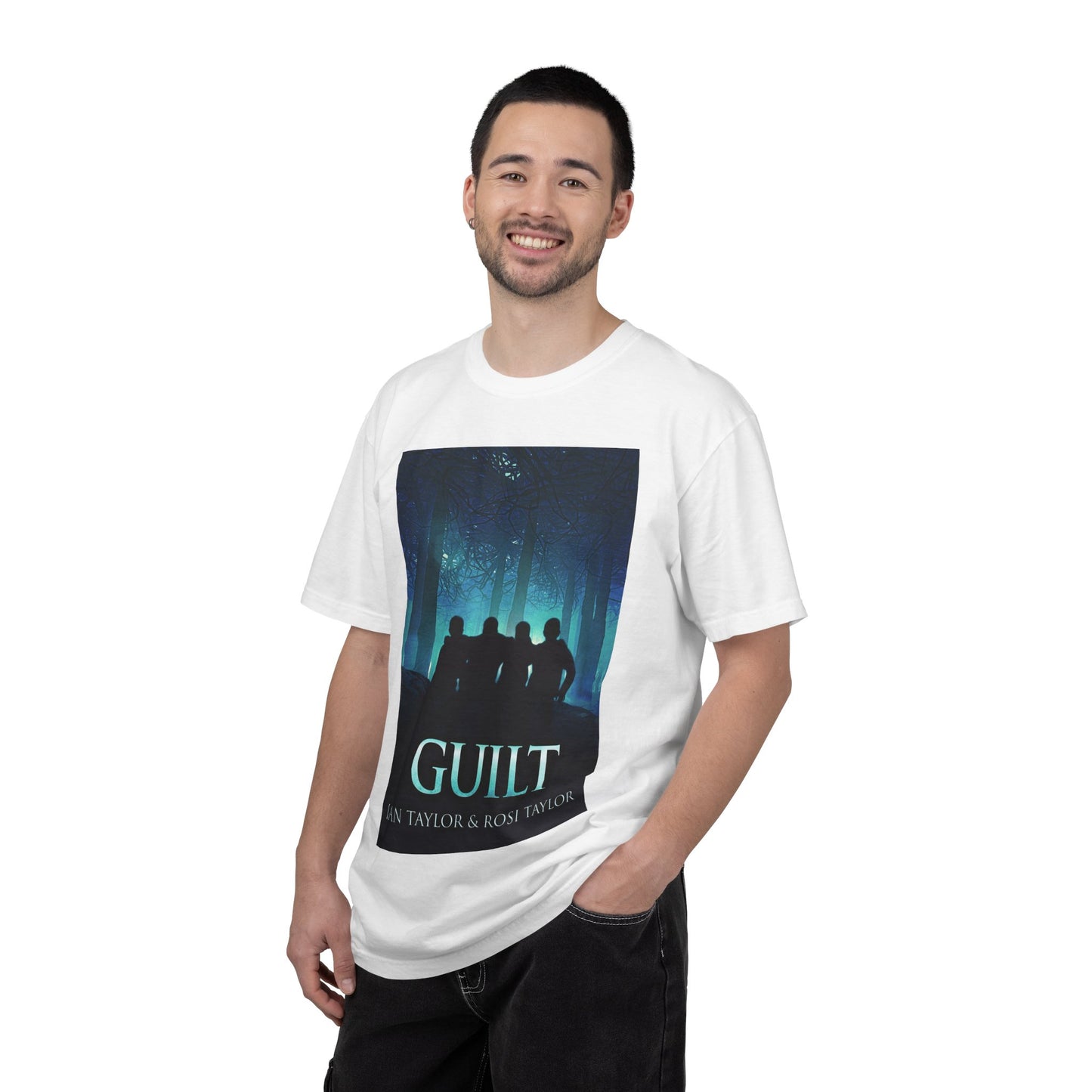 GUILT - Unisex T-Shirt