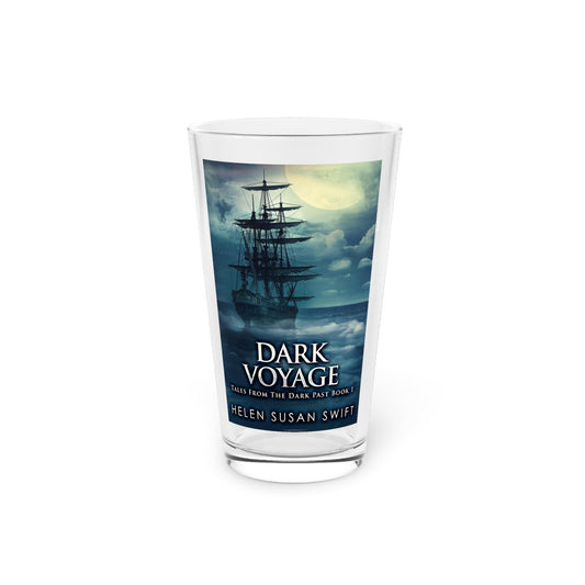 Dark Voyage - Pint Glass