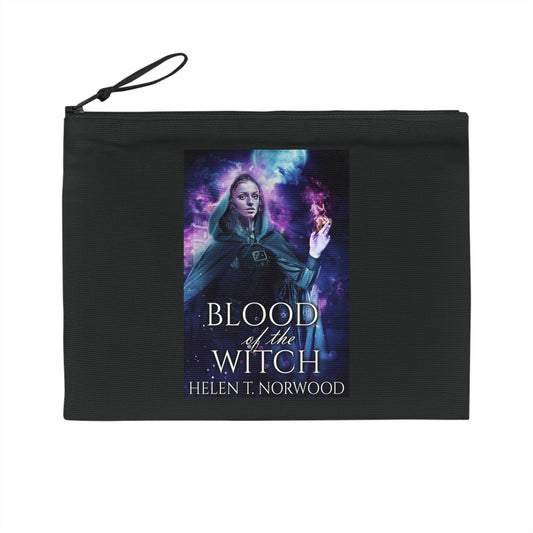 Blood Of The Witch - Pencil Case