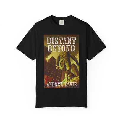 Distant Beyond - Unisex T-Shirt