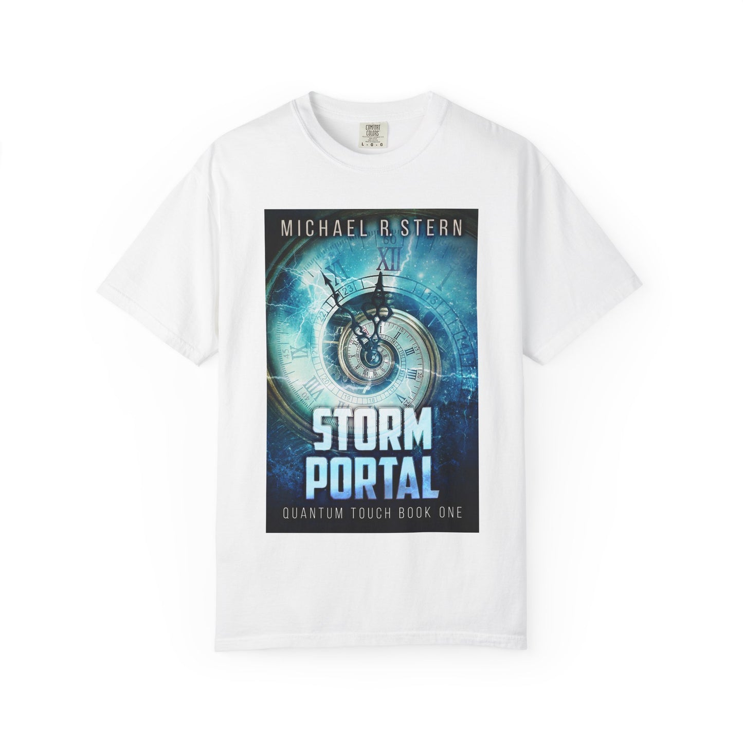 Storm Portal - Unisex T-Shirt