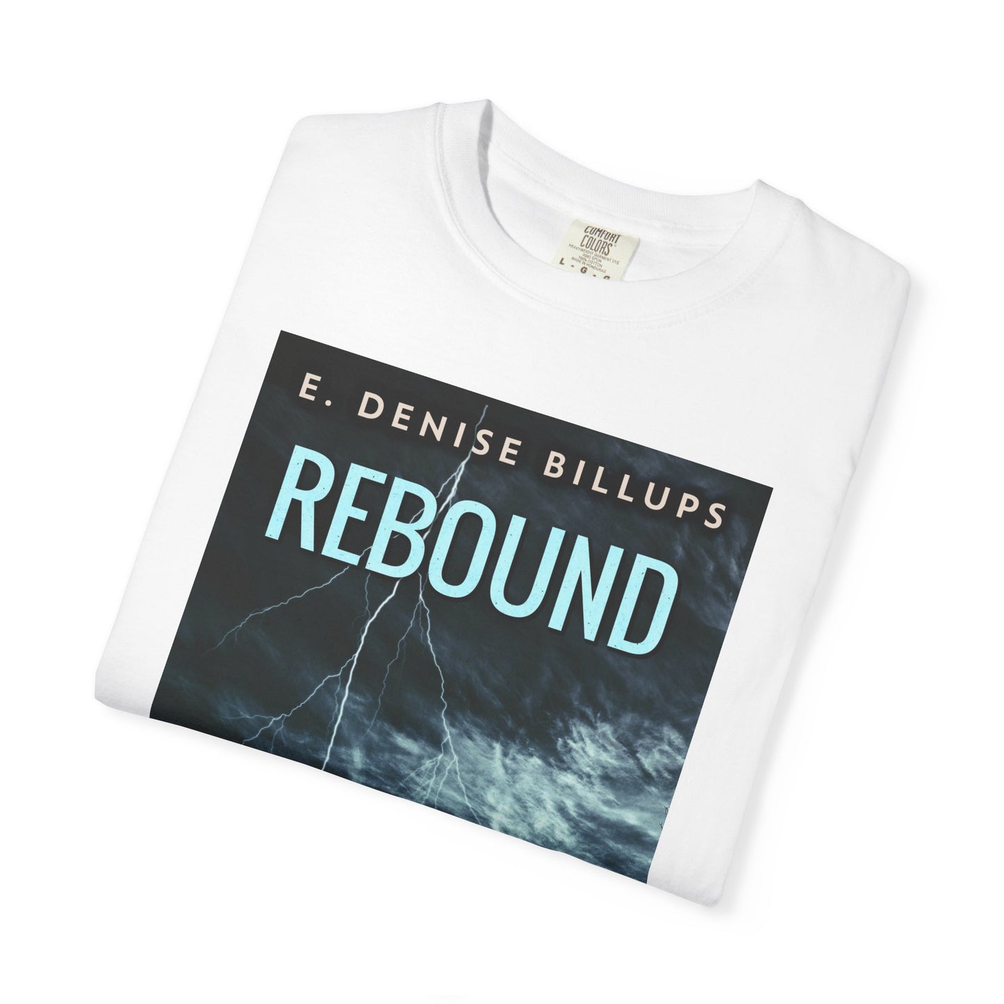 Rebound - Unisex T-Shirt