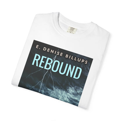 Rebound - Unisex T-Shirt