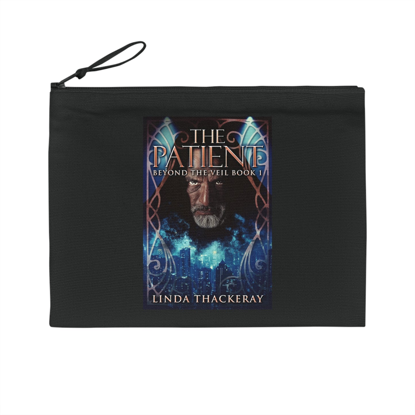 The Patient - Pencil Case