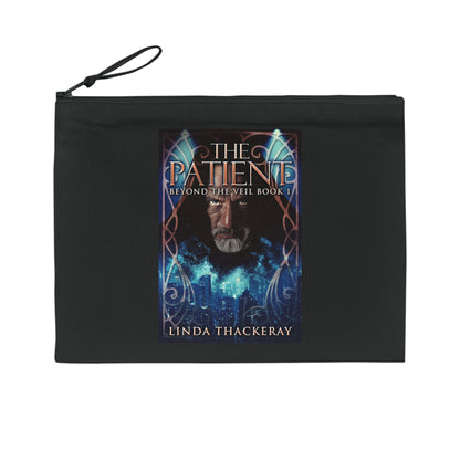 The Patient - Pencil Case