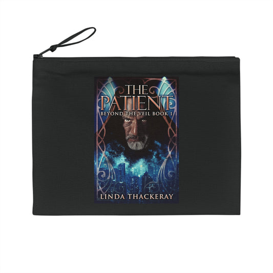 The Patient - Pencil Case