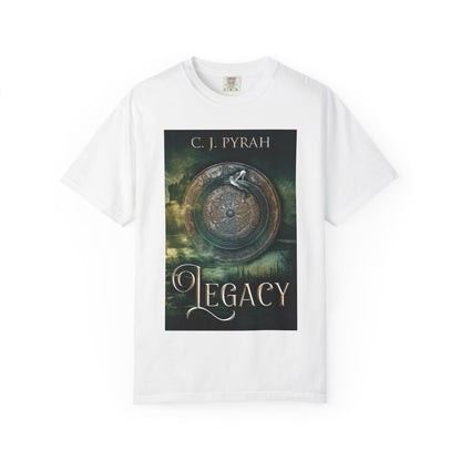 Legacy - Unisex T-Shirt