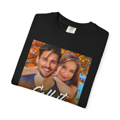 Call It Chemistry - Unisex T-Shirt
